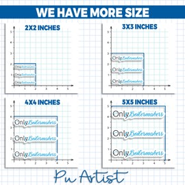 (3 Pcs) Only Boilermakers Hard Hat Sticker Decal Tradesman Dad Gift Stickers Funny for Hard Hat Stickers Funny Decals Waterproof Vinyl Sticker for Water Bottle Tumbler