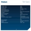 Theben TR Timer, 6110130