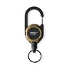 ROOT CO. GRAVITY MAG REEL LITE Carabiner Reel with Built-in