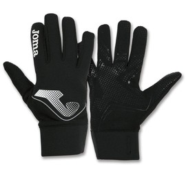 Joma Football GLOVE BLACK 6