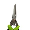 Zeluga 10-374 8in. Stainless Steel Straight Cut Utility Snip with
