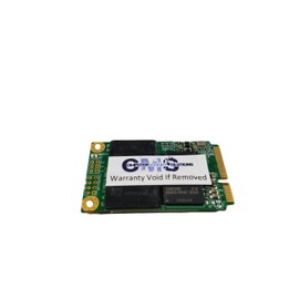 CMS 512GB mSATA 6GB/s Internal SSD Compatible with Dell Precision Mobile Workstation M6800 - C65