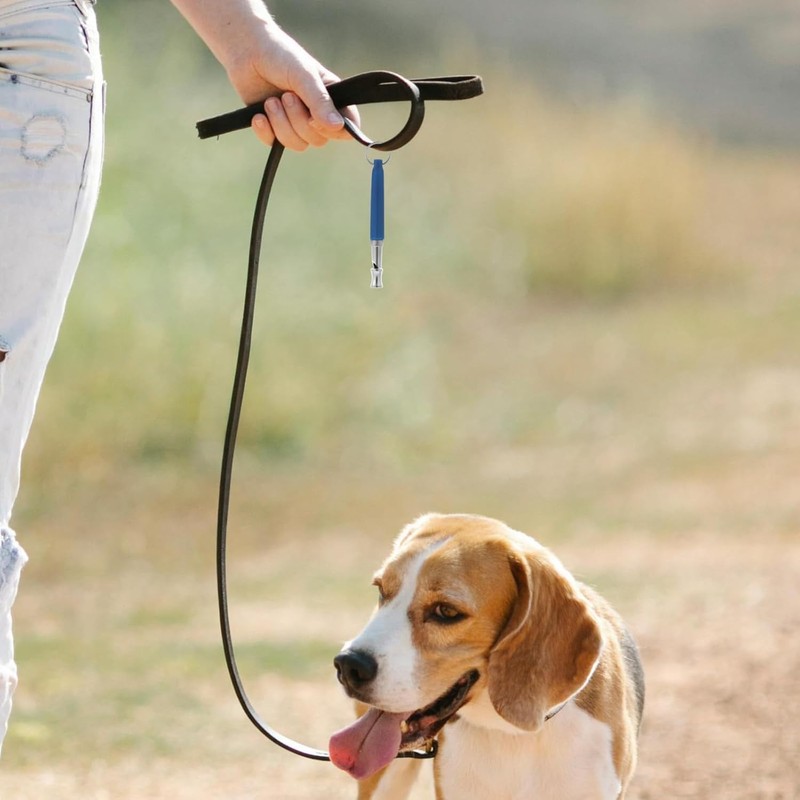 Dog Whistle, Dog Whistle to Stop Barking Neighbors Dog Adjustable