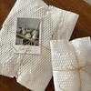 Honeycomb Packing Paper, 15" x 230' Packing Paper Substitute Alternative
