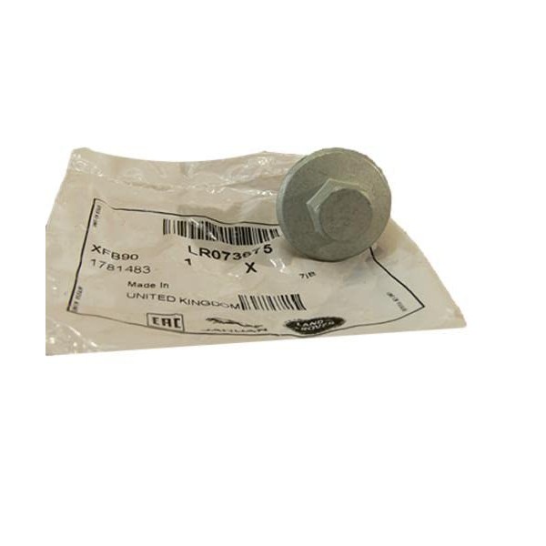 GENUINE LAND ROVER ENGINE OIL DRAIN PLUG RANGE ROVER LR3