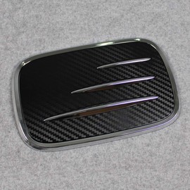 RuiQ Honda New CR-V 5 August, 1st Generation 2018 – For Exterior Gas Tank Cap Garnishes Cover for Honda CRV Design