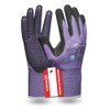 Gebol Multi Flex Lady Work Gloves with Nitrile Coating and