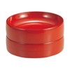 K-car Split Front Child (1 Pieces) Vermillion A