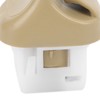 Sunvisor Clip 88217‑TA0‑A02ZB Car Accessories Replacement for Honda Accord 2008‑2012