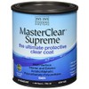 qt Modern Masters MCS902 Clear MasterClear Supreme Protective Clear Coat,