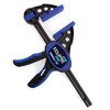 Eclipse Professional Tools EOHBC6 6 Inch One Handed Bar Clamp,