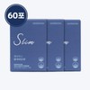 Ttung Knight Mall Fiber Slim 60 packs / 똥기사몰 화이버슬림 60포
