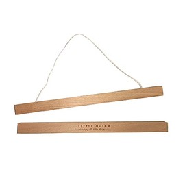 Little Dutch Wooden Magnetic Wall Hanger (LD8010)