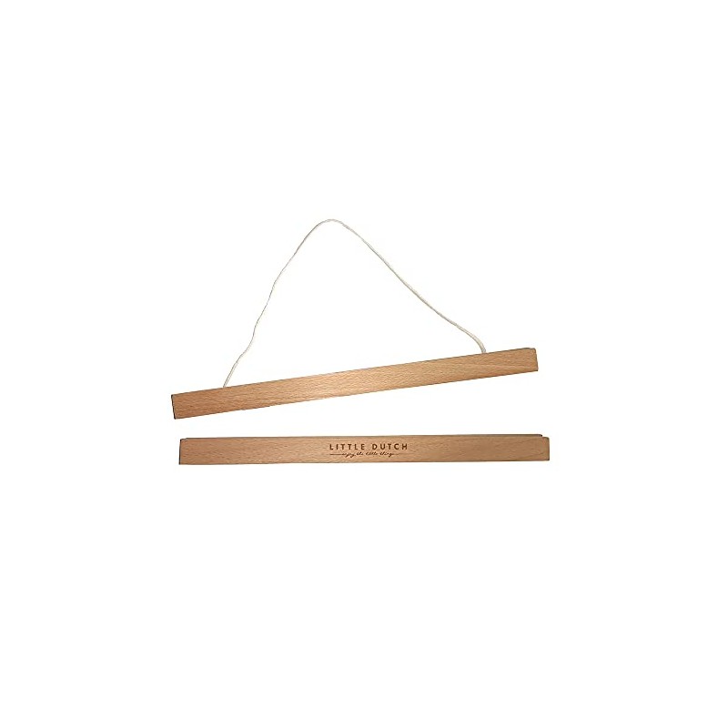 Little Dutch Wooden Magnetic Wall Hanger (LD8010)