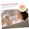 Mikinona Sea Salt Bath with Essential Oils for Relaxing present