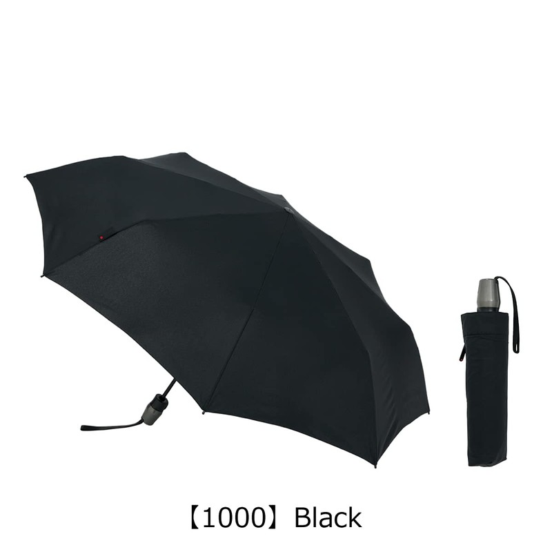 Knirps T.220 Men's Folding Umbrella, KNT220 Knirps Rain Umbrella, Automatic