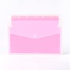 Jumble and CoJumble & Co Snuggly A4 Stationery Folder -