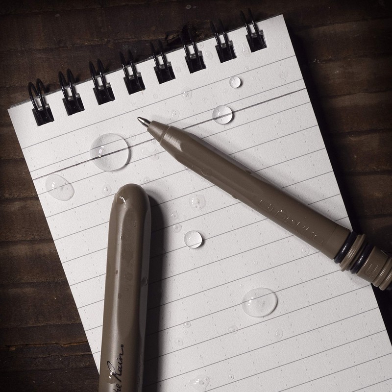 Rite in the Rain All-Weather EDC Pen, Flat Dark Earth