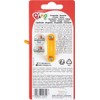 Bicycle Bell Metal Baby Bing Red Cycle