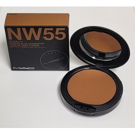 M·A·C MAC NW55 Studio Fix Powder Plus Foundation Original Formula