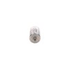 Bosch F0124 Car Fuel Filter - Separates Particles from Fuel