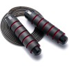 Comfortable & Portable Jump Rope - 9.2ft Tangle-Free Skipping Rope