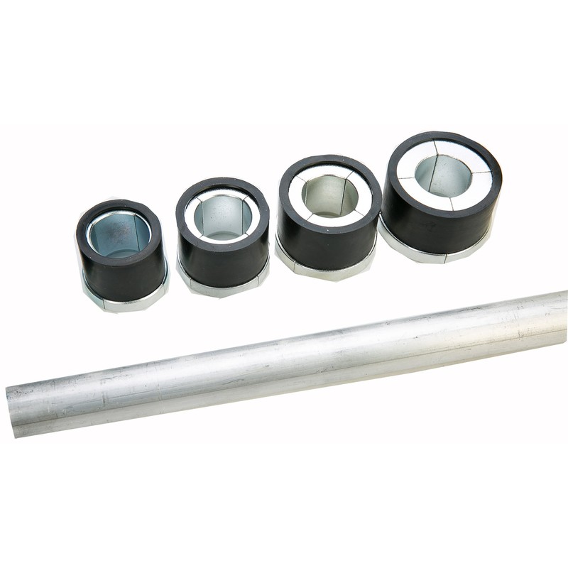 8MILELAKE Universal Camshaft Bearing Tool Installation Removal with Case