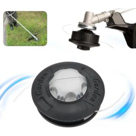 Cabezal Universal Para Desbrozadora Punta De Metalica Acceso