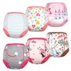 MooMoo Baby Cotton Training Pants Strong Absorbent Toddler Potty Training