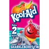 Kool-Aid Unsweetened Caffeine Free Strawberry Orange Punch Zero Calories Powdered