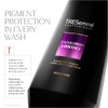 TRESemme Colour Chroma Vibrance Shampoo hair care for a vibrant,