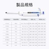 PUNXSUPER Micro Pipette, Variable Pipette, Adjustable Capacity, Pipette, Variable Dispenser,