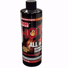 DIY Heating Oil Treatment 90161 Fits FPPF HOT 4-in-1 for Home Heating Systems. OEM