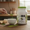 Mandala Matcha Té Verde 1.6kg Para Frappe Y Latte
