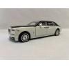 Unbranded 1:18 Rolls-Royce Phantom Car Alloy Model Diecast Model Collection