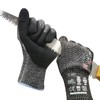 HandLove Cut Resistant Gloves, ANSI A9 Cut Proof Safety Work