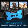 DogRook Dog Bark Collar | Smart Collar for Dog Training