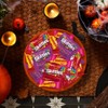 SKITTLES Original & Wild Berry, STARBURST Original & STARBURST FaveReds