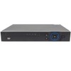 4 Channel Tribrid Security Surveillance DVR with Analog @960H and