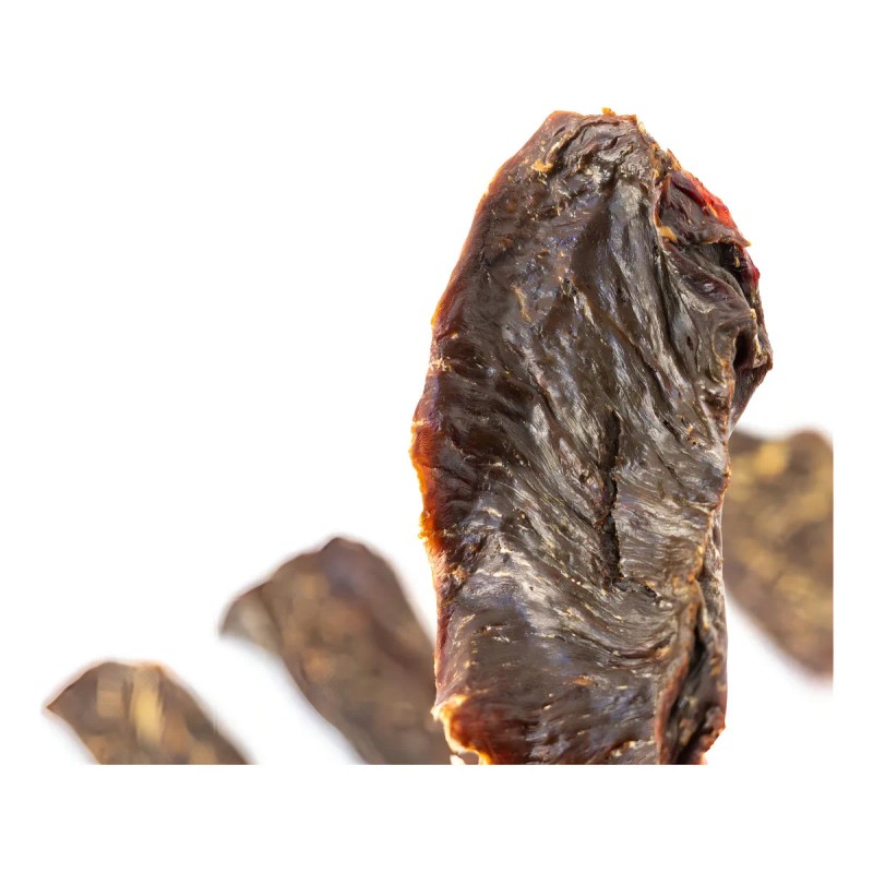 Duke's Premios Perros Hígado Res 800g Alto Proteína Premium