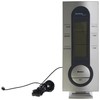 Technoline Weather Station WS 7033 with Cable Probe, Time Display