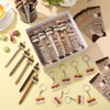 20 Sets S'more Marshmallow Appreciation Gift Bulk Back to School