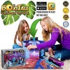 BoxiTale Interactive Craft Game with App - Elite Explorers Adventure