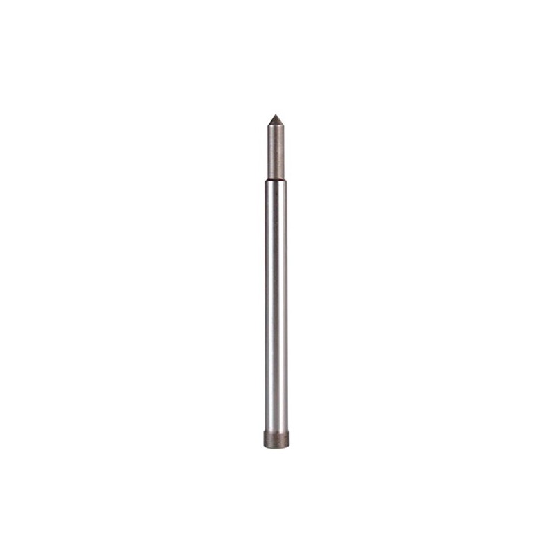 Guide pin D.6,35 x 77 MM Load RUKO F.S 30