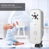 1080P Wifi 120 Degree P2P Ir cUT night Vision Baby
