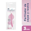 PERFILADOR INTUITION 3 PIEZAS