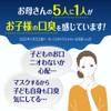 Clear Clean NEXDENT Breath Kirei Aquacitrus Medicated Toothpaste