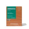 DAVIDsTEA Organic Super Ginger Tea, caffeine-free, 12 tea bags