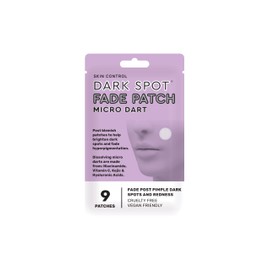 Skin Control Dark Spot Fade Patch 9pk