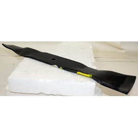 Rotary 20 1/2" 6213 Commercial Mulching Lawnmower Blade 5/8 Center Hole
